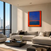 Luxury Penthouse