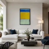 Nr.10 — Modern bostad