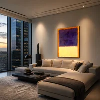 Luxury Penthouse