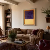 Art Collector Home