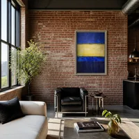 Ofrälse — Modern loft