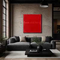Ofrälse — Modern loft