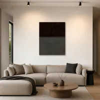 Namnlös (brun och grå) — Minimalistiskt galleri