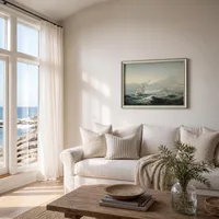 Coastal Retreat