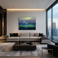 Luxury Penthouse