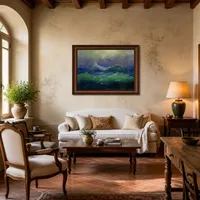 Italian Villa
