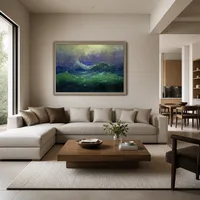 Contemporary Residence
