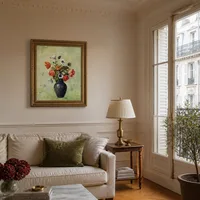 Paris Apartment