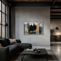 Modern Loft