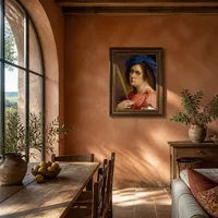 Italian Villa