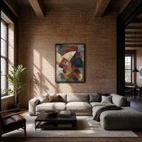 Modern Loft