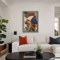 Contemporary Residence