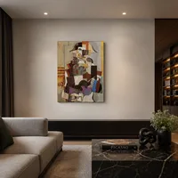 Art Collector Home