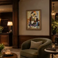 Boutique Hotel