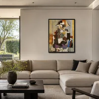 Contemporary Residence