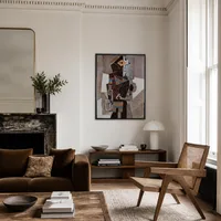 Art Collector Home
