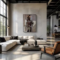 Modern Loft