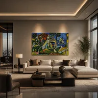 Luxury Penthouse