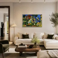 Art Collector Home