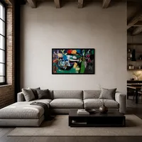 Modern Loft