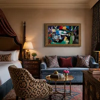 Boutique Hotel