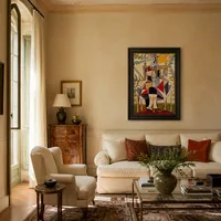 Italian Villa