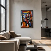 Modern Loft