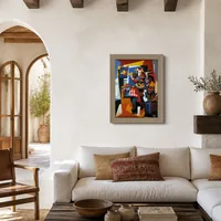 Mediterranean House