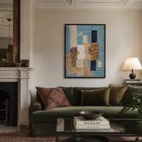 Art Collector Home