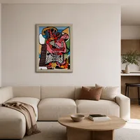 Contemporary Residence