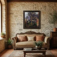 Italian Villa