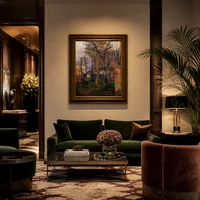 Boutique Hotel