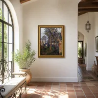 Mediterranean House