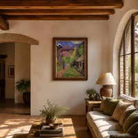 Italian Villa