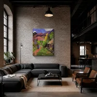 Modern Loft