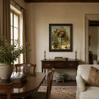 Italian Villa