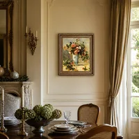 Chateau Dining Room