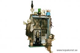 Kriget eko Kriget eko