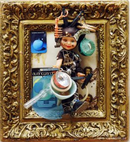 Yurik (Yuri Gagarin) Yurik (Yuri Gagarin)