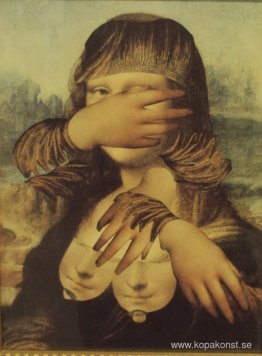 Lös kvinna 2 Lös kvinna 2