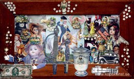 Val vid dockor Val vid dockor