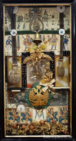 General Radkos liv och död General Radkos liv och död