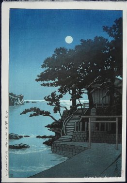 Kakizaki Bentendo Shrine på Shimoda Kakizaki Bentendo Shrine på Shimoda