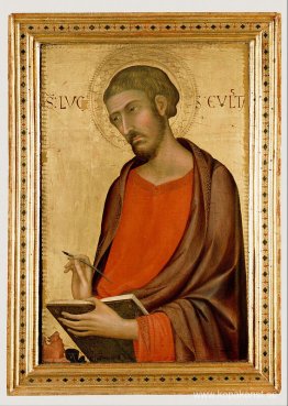 St Luke St Luke