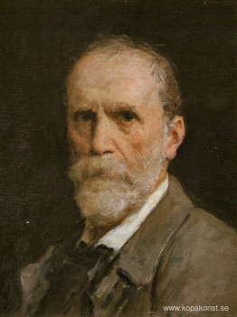 Självporträtt Självporträtt