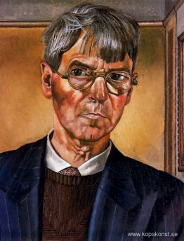 Självporträtt Självporträtt