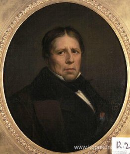 Självporträtt Självporträtt