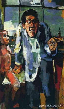 OK på Easel OK på Easel