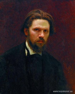 Självporträtt Självporträtt