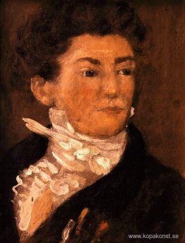 Självporträtt Självporträtt